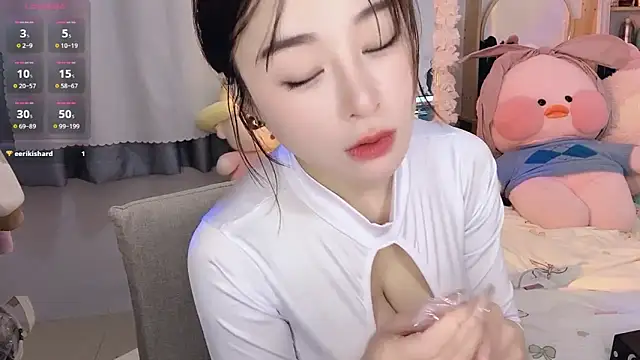 Carly 1 online show from 02/28/25, 10:52