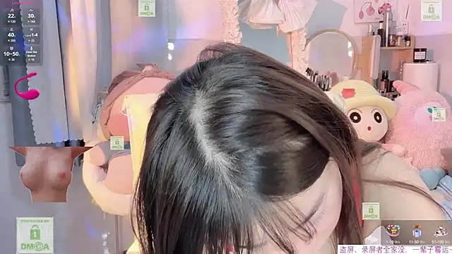 Carly 1 online show from 09/25/25, 02:10