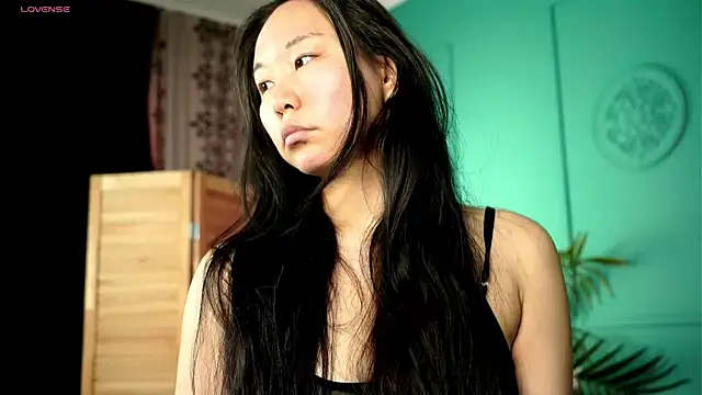 Snapshot of Inari_Okami_ chatting on 09/26/25, 06:50 Inari Okami  online show from 09/26/25, 06:50