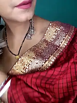 Diamond queeen online show from 02/23/25, 06:45