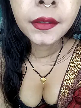 Diamond queeen online show from 03/02/25, 07:45