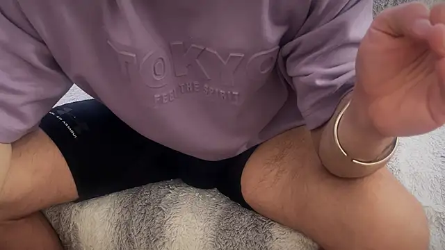 GymBoyVan online show from 11/23/25, 07:35