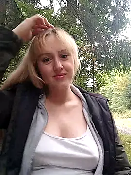 SherryOutdoor1 online show from 10/09/25, 08:23