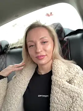 Diamond Bunny  online show from 02/27/26, 01:22