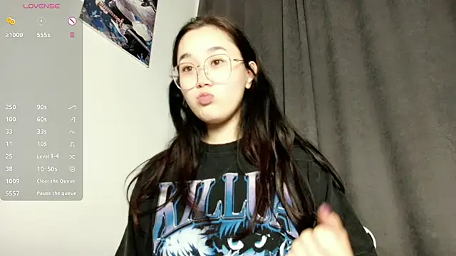 Jennatyan online show from 02/19/25, 06:32