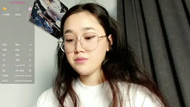 Jennatyan online show from 02/27/25, 12:56