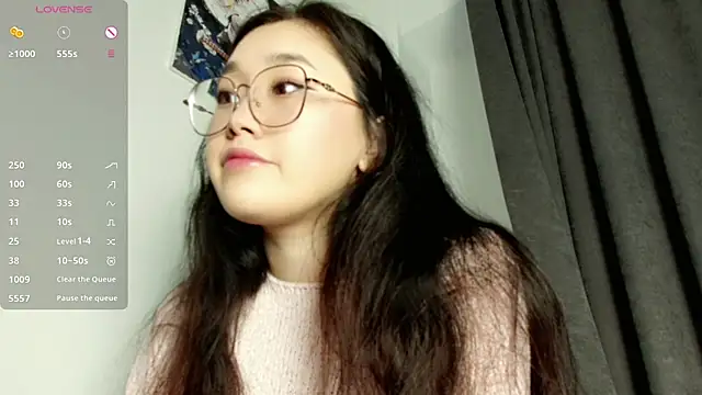 Jennatyan online show from 02/28/25, 01:03