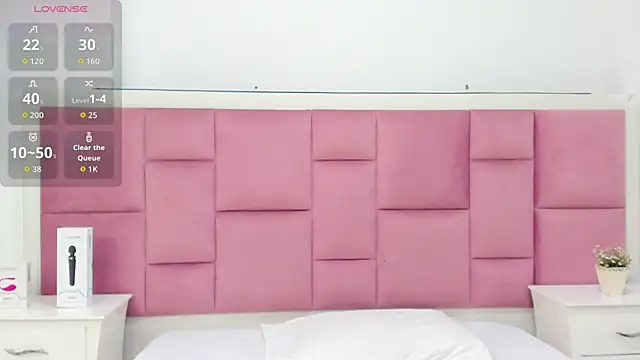 kaily sweet1 online show from 11/07/25, 11:10