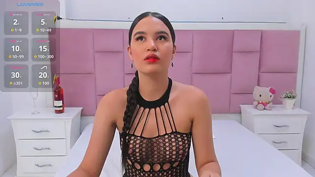 kaily sweet1 online show from 12/17/25, 11:16