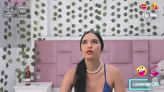 kaily sweet1 online show from 03/04/26, 11:16