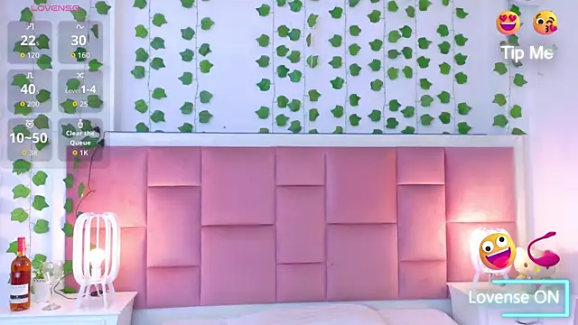 kaily sweet1 online show from 04/29/26, 11:14