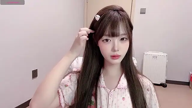 Fairy-06 online show from 09/09/25, 02:16