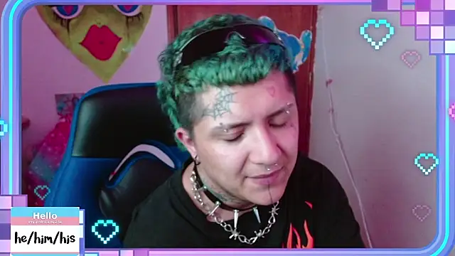 masterkevinftm online show from 02/10/25, 01:01