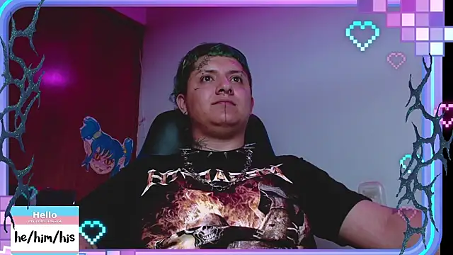 masterkevinftm online show from 02/13/25, 10:23