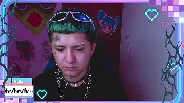 masterkevinftm online show from 02/14/25, 09:24