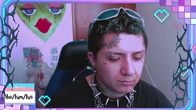 masterkevinftm online show from 02/19/25, 03:16