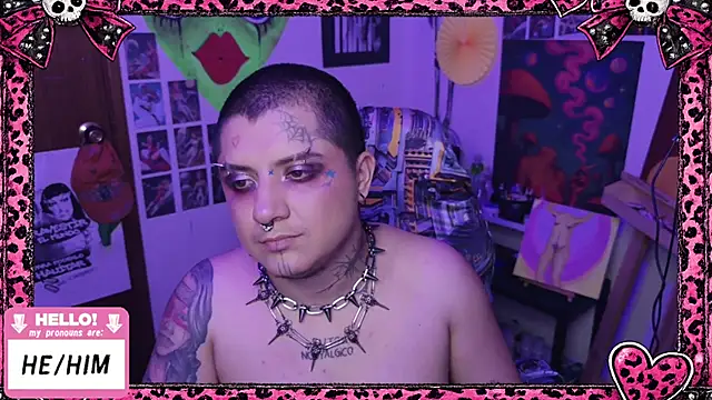 masterkevinftm online show from 05/02/26, 04:50