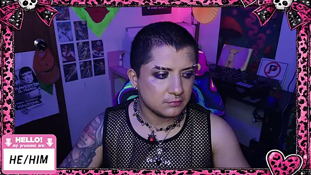 masterkevinftm online show from 05/13/26, 08:55