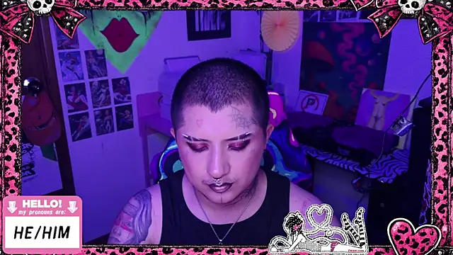 masterkevinftm online show from 05/16/26, 04:31