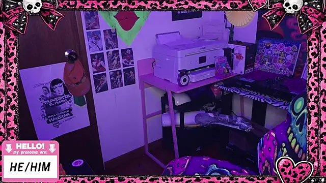 masterkevinftm online show from 06/02/26, 02:46