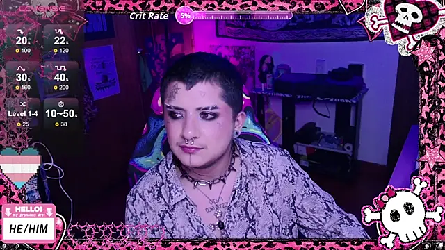 Snapshot of masterkevinftm chatting on 07/01/26, 03:08 masterkevinftm online show from 07/01/26, 03:08