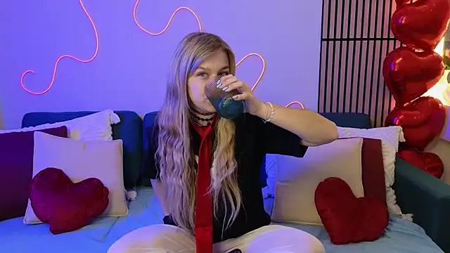 Mel Nelson online show from 02/14/25, 02:39