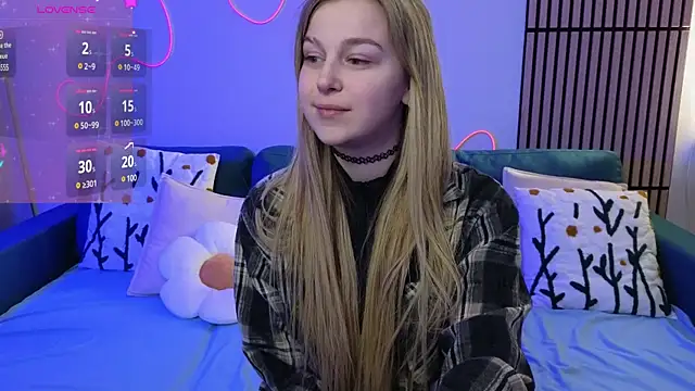 Mel Nelson online show from 02/26/25, 09:10