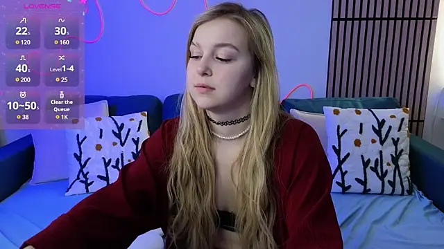 Mel Nelson online show from 03/08/25, 11:48