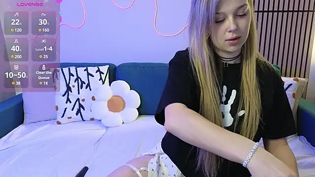 Mel Nelson online show from 03/22/25, 04:24