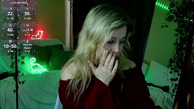 Mel Nelson online show from 03/11/26, 08:09