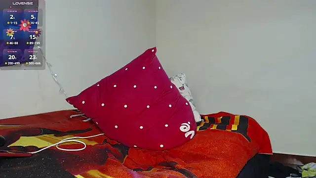 Dante Bear  online show from 02/19/25, 05:49