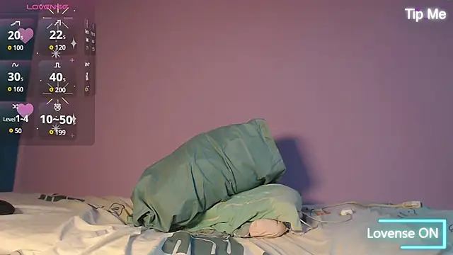 Dante Bear  online show from 09/21/25, 08:54