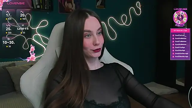 katie taylorr online show from 06/18/26, 08:24