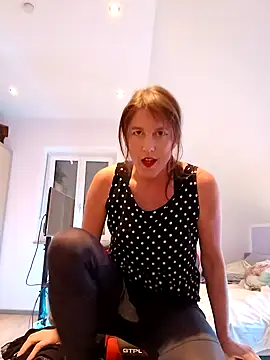 Hexe12346 online show from 01/13/25, 05:55