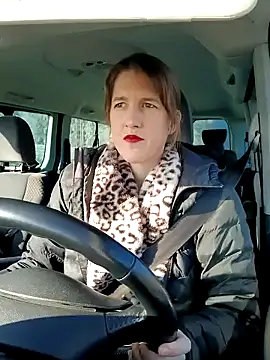 Hexe12346 online show from 01/18/25, 08:52