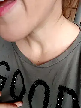 Hexe12346 online show from 02/24/25, 09:53