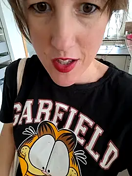 Hexe12346 online show from 03/12/25, 07:46