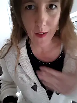 Hexe12346 online show from 03/17/25, 09:01