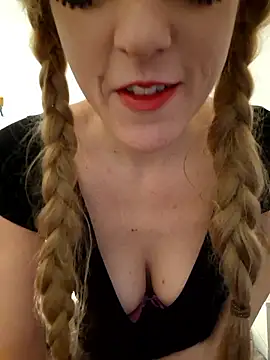 Hexe12346 online show from 01/13/26, 06:18