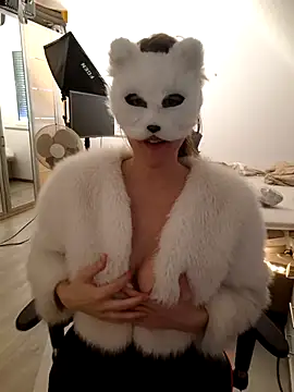 Hexe12346 online show from 02/22/26, 09:41