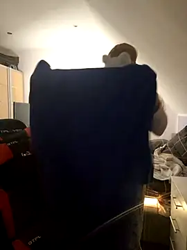 Hexe12346 online show from 02/24/26, 06:33