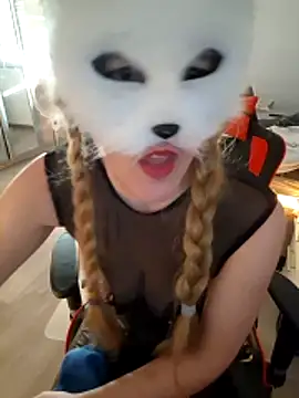 Hexe12346 online show from 03/03/26, 06:41