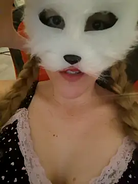 Hexe12346 online show from 03/05/26, 06:31