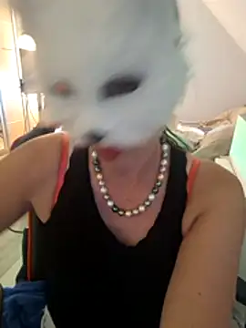 Hexe12346 online show from 07/13/26, 02:53