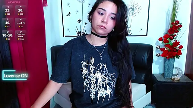 Lune Claire online show from 01/08/26, 12:02