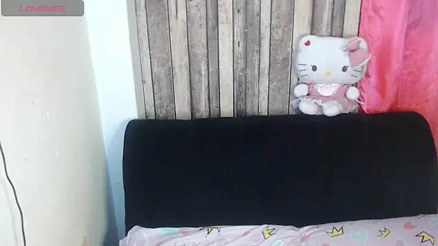 Snapshot of rosa_pretty chatting on 09/30/25, 07:02 rosa pretty online show from 09/30/25, 07:02