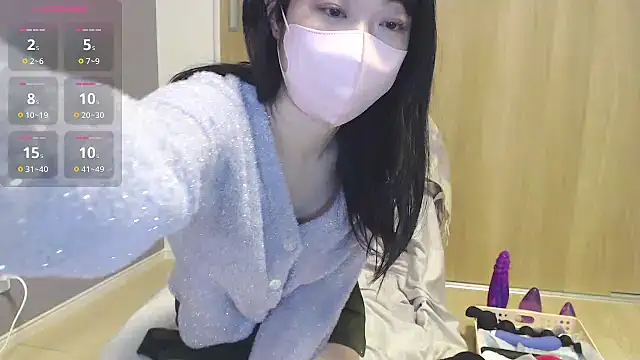 IORio2 online show from 02/11/25, 08:10