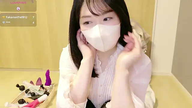 IORio2 online show from 03/08/25, 09:29