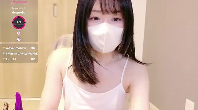 IORio2 online show from 03/17/25, 08:51