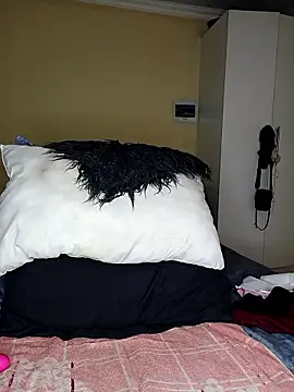 CocoSexyBabe online show from 01/16/26, 10:47